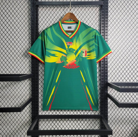 Maillot Mali Domicile 2023