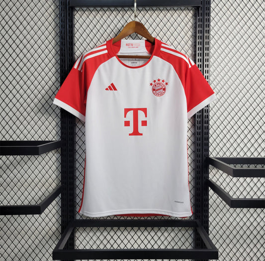 Maillot Bayern Munich Extérieur 2023-2024