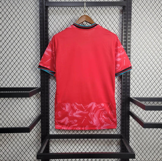 Maillot Corée du Sud Domicile 2024