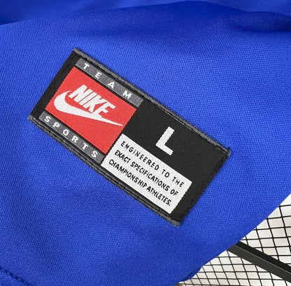Maillot Rétro Brésil Extérieur 1998