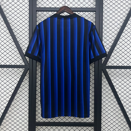 Maillot Inter Milan Domicile 2025-2026