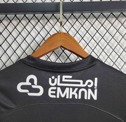Maillot Al Ittihad Domicile 2024-2025