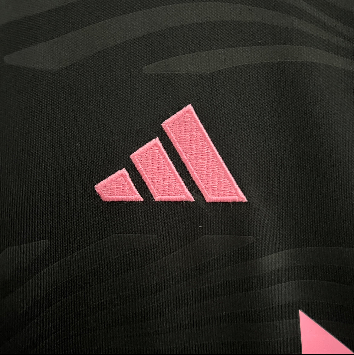 Maillot Inter Miami Extérieur 2024-2025