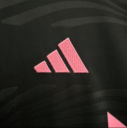 Maillot Inter Miami Extérieur 2024-2025