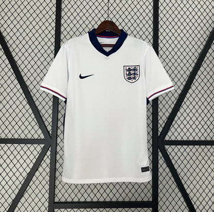 Maillot Angleterre Domicile 2024-2025