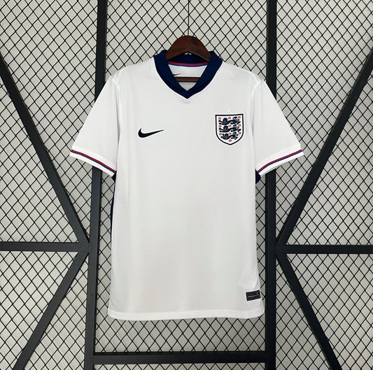 Maillot Angleterre Domicile 2024-2025