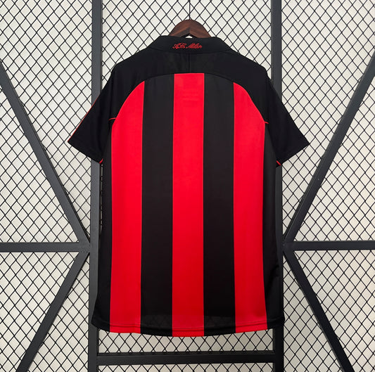 Maillot Rétro AC Milan 2000-2002