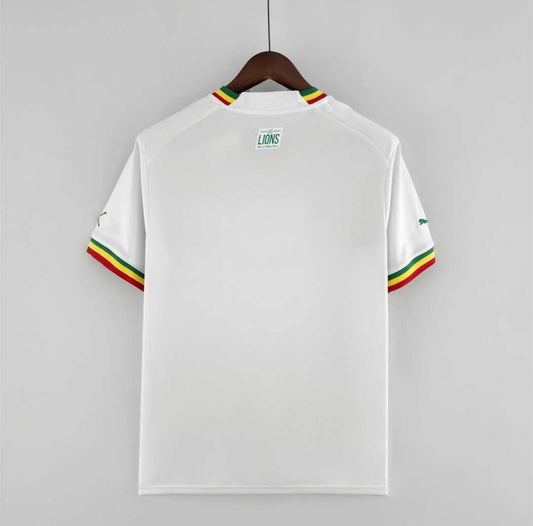 Maillot Sénégal Domicile 2022