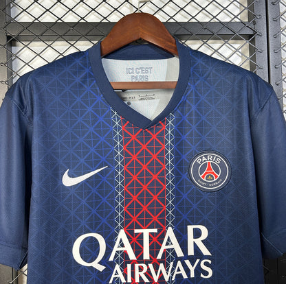 Maillot PSG Domicile 2025-2026