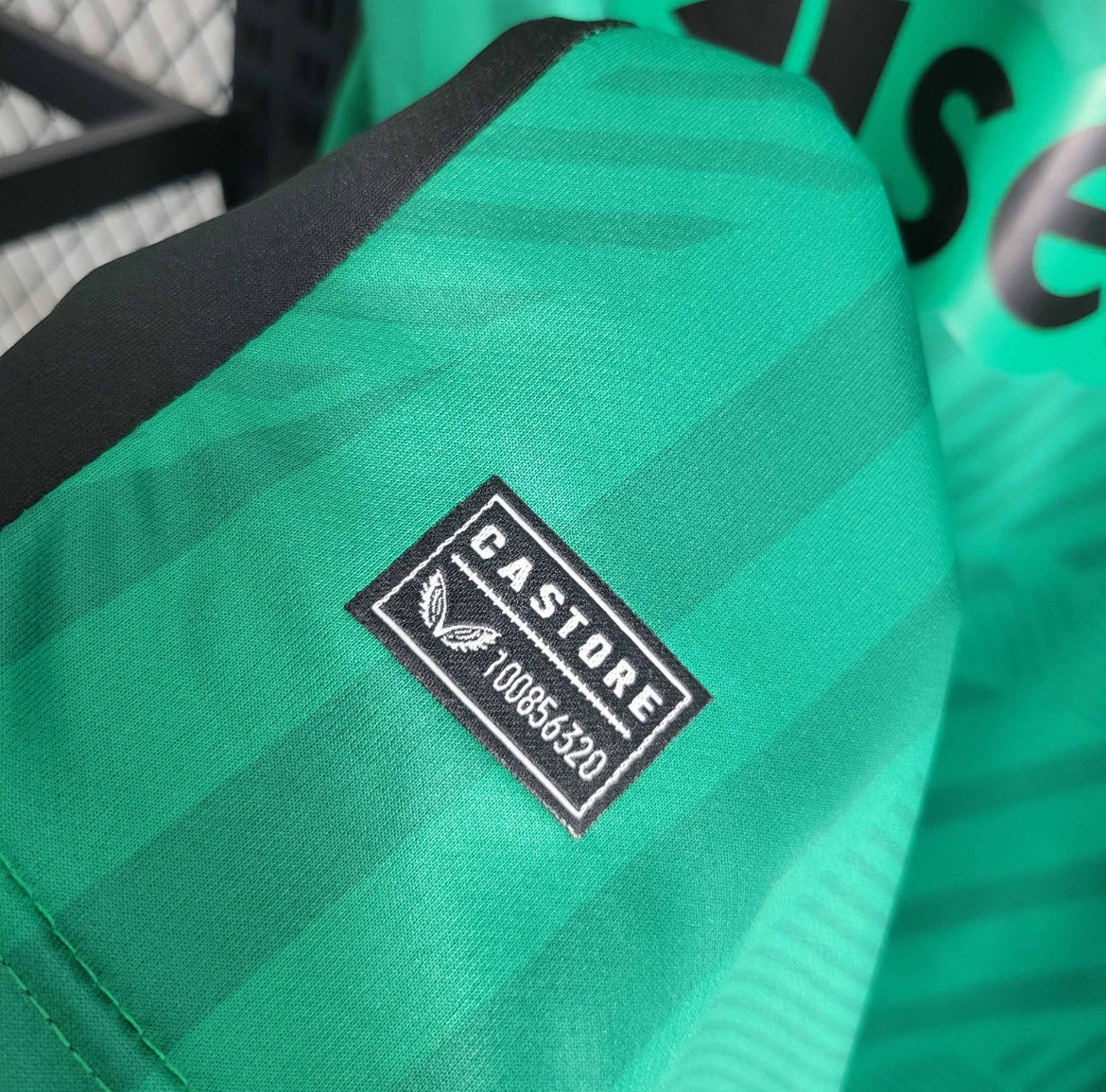 Maillot Newcastle Extérieur 2023-2024