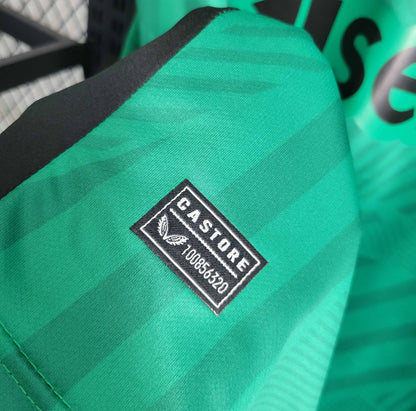 Maillot Newcastle Extérieur 2023-2024