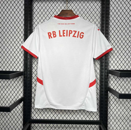Maillot RB Leipzig Domicile 2024-2025