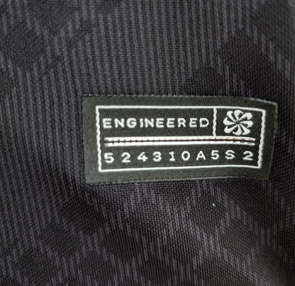 Maillot Brésil Concept Noir