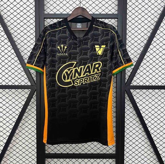 Maillot Venise Domicile 2024-2025