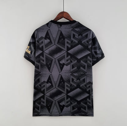 Maillot Arsenal Extérieur 2022-2023