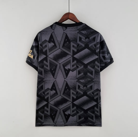 Maillot Arsenal Extérieur 2022-2023