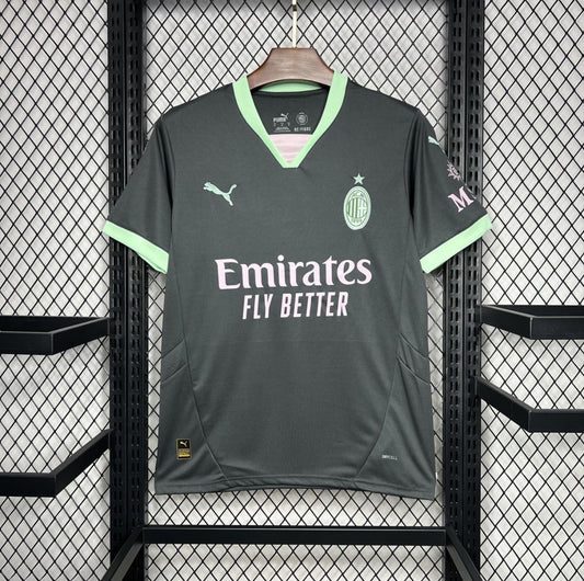 Maillot Milan AC « Third » 2024-2025