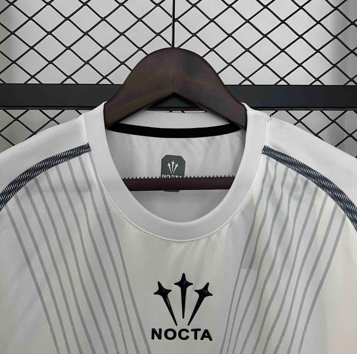 Maillot Venise Extérieur 2024-2025