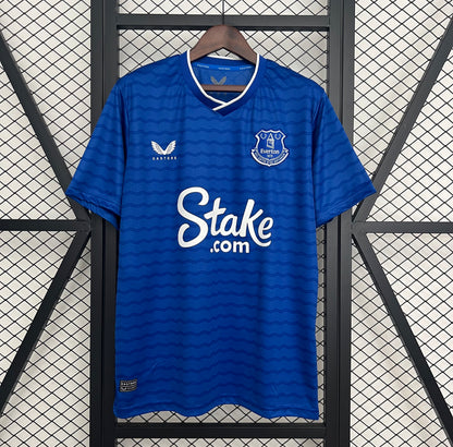 Maillot Everton Domicile 2025-2026
