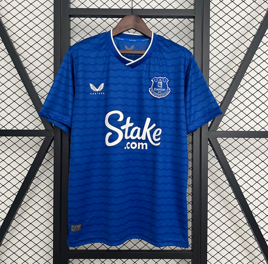 Maillot Everton Domicile 2025-2026