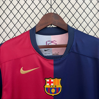 Maillot Barcelone Domicile 2024-2025