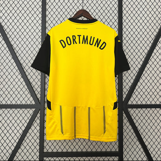 Maillot Dortmund Domicile 2024-2025