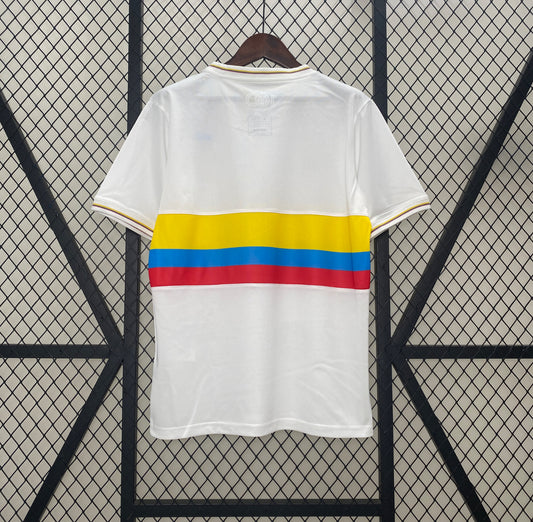 Maillot Colombie Spécial 100eme anniversaire