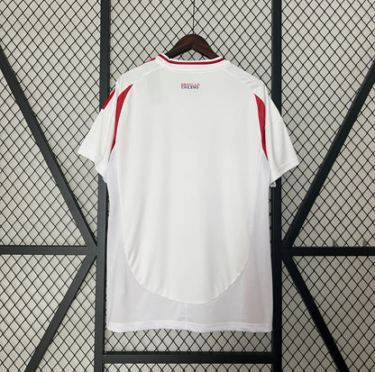 Maillot Chili Extérieur 2024-2025