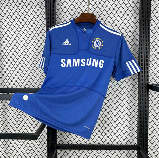 Maillot Rétro Chelsea Domicile 2009-2010