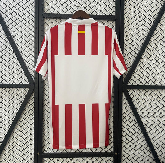 Maillot Atletico Madrid Domicile 2025-2026