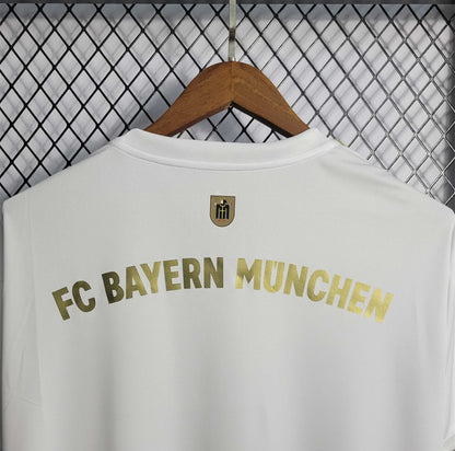 Maillot Bayern Munich Extérieur 2022-2023
