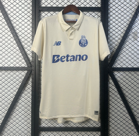 Maillot Porto « Third » 2025-2026