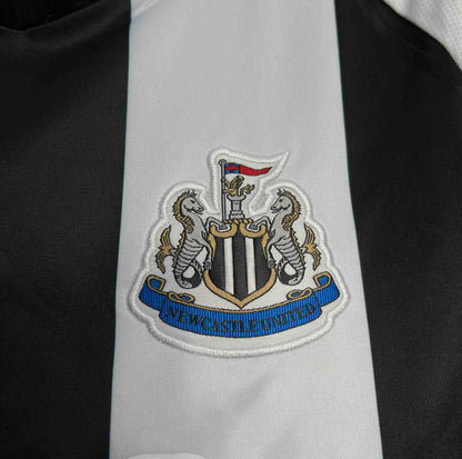 Maillot Newcastle Domicile 2024-2025