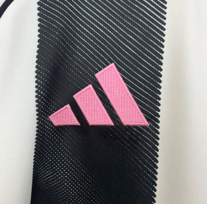 Maillot Juventus Domicile 2025-2026