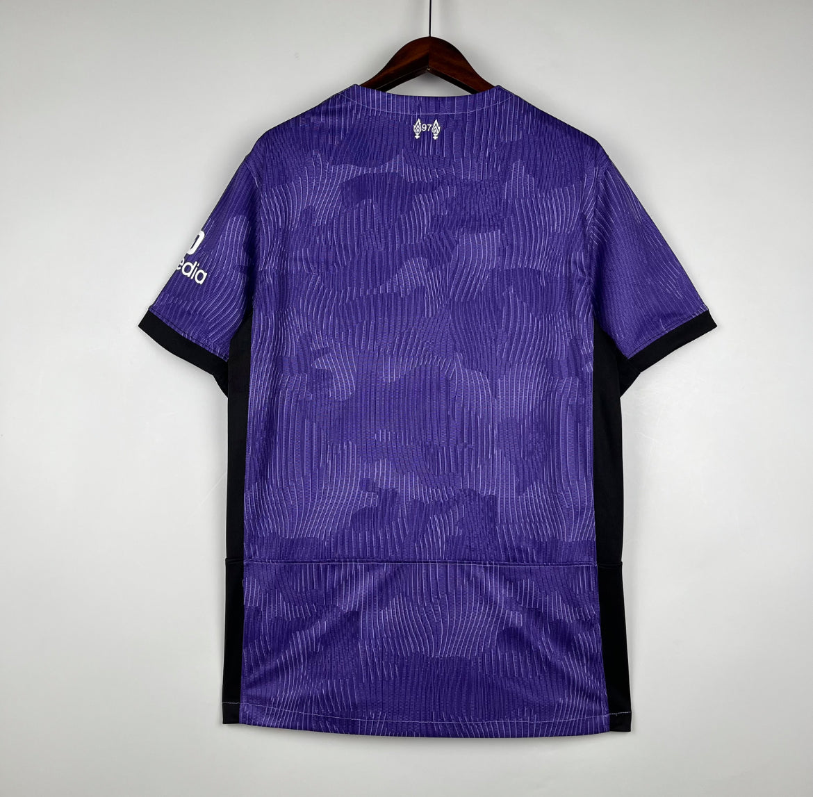 Maillot Liverpool « Third » 2023-2024