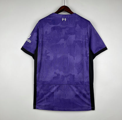 Maillot Liverpool « Third » 2023-2024