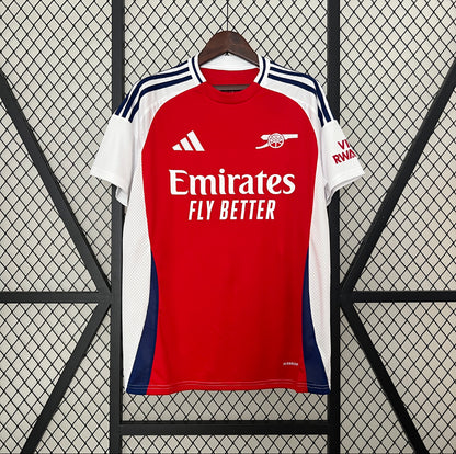 Maillot Arsenal Domicile 2024-2025