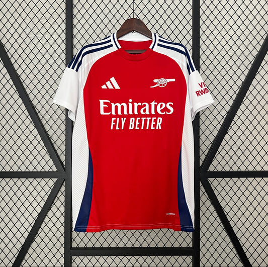 Maillot Arsenal Domicile 2024-2025