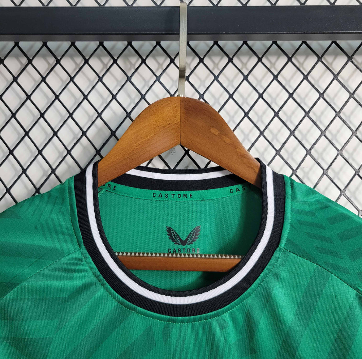 Maillot Newcastle Extérieur 2023-2024