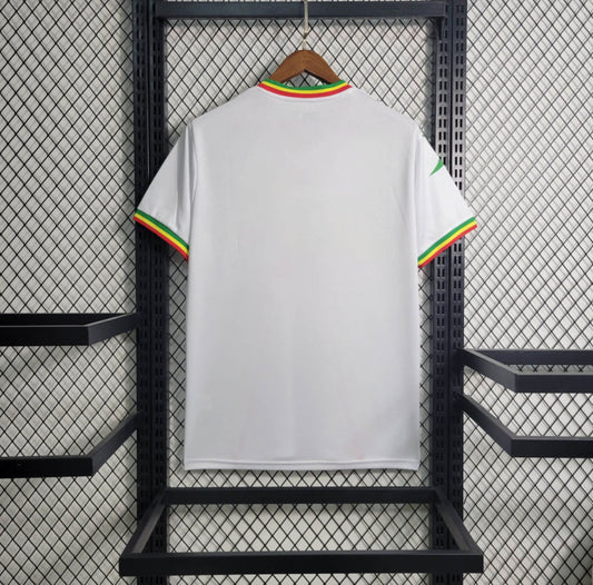 Maillot Mali Extérieur 2023