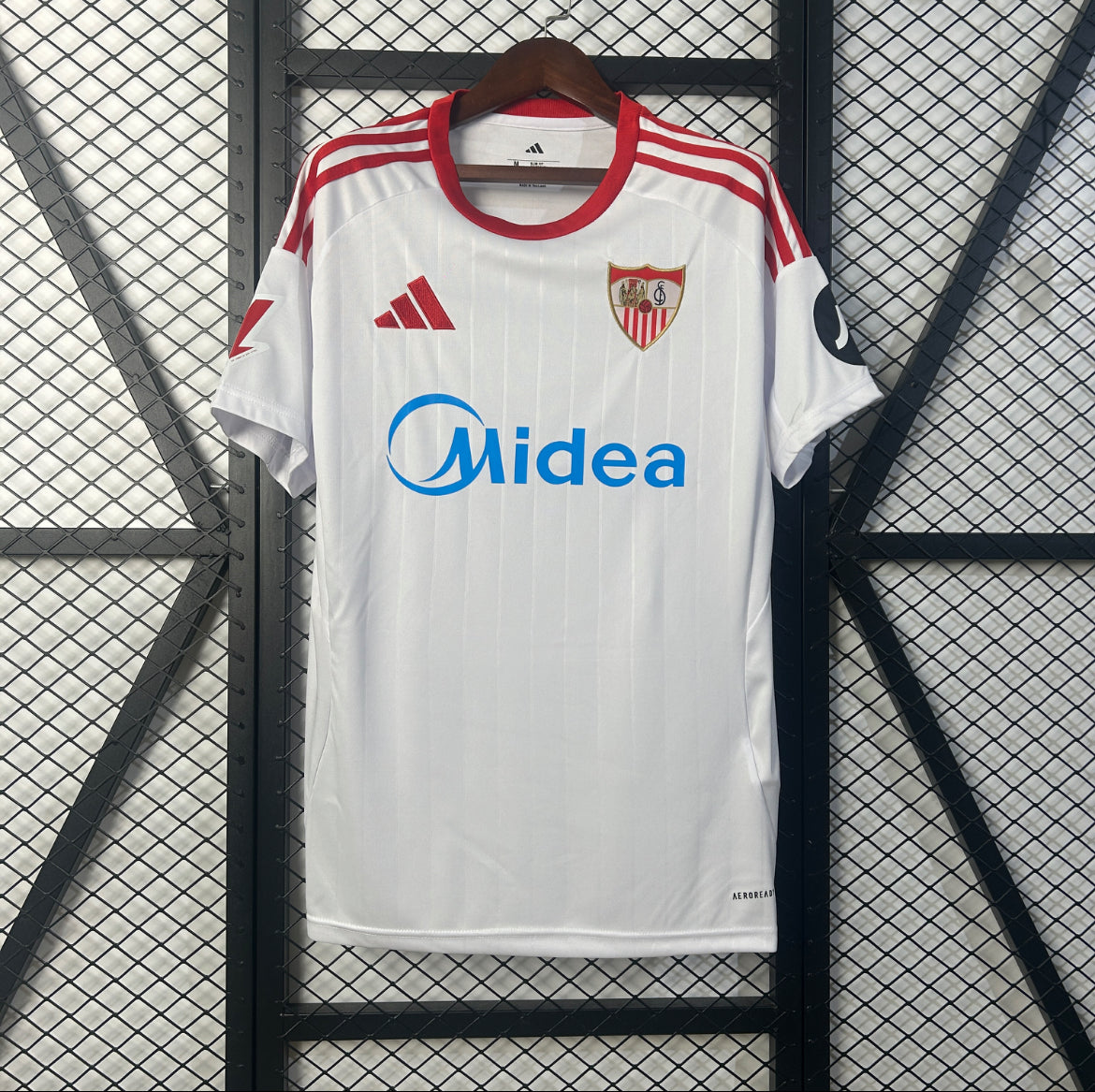 Maillot Séville Domicile 2025-2026