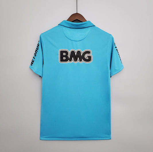 Maillot Rétro Santos « Third »2012-2013