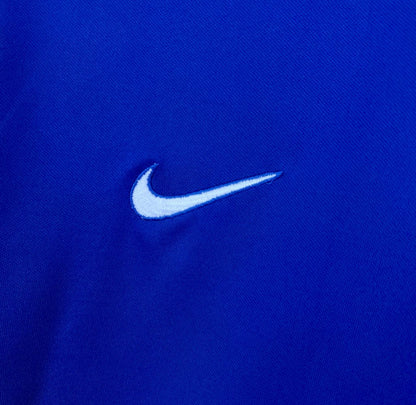 Maillot Rétro Brésil Extérieur 1998