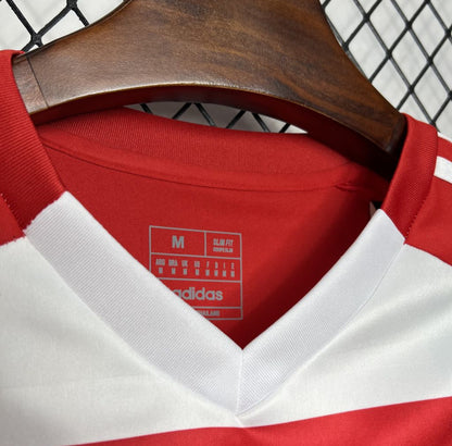 Maillot Grenade Domicile 2024-2025