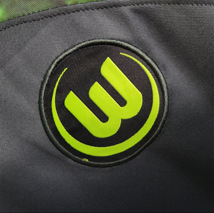 Maillot Wolfsburg Extérieur 2023-2024