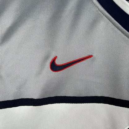 Maillot Rétro PSG Extérieur 1999-2000