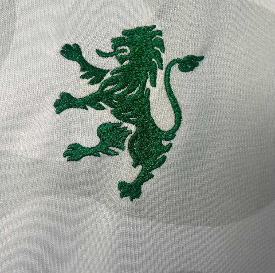 Maillot Sporting Lisbonne Extérieur 2025-2026