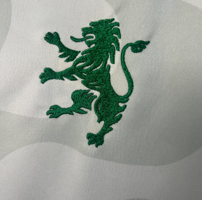 Maillot Sporting Lisbonne Extérieur 2025-2026