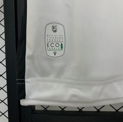 Maillot Albanie Extérieur 2025-2026