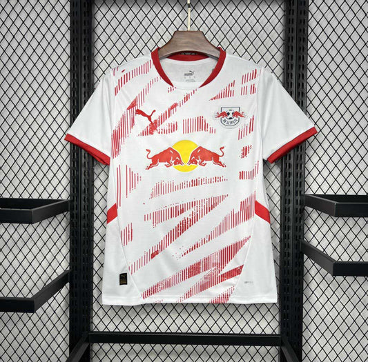 Maillot RB Leipzig Domicile 2024-2025